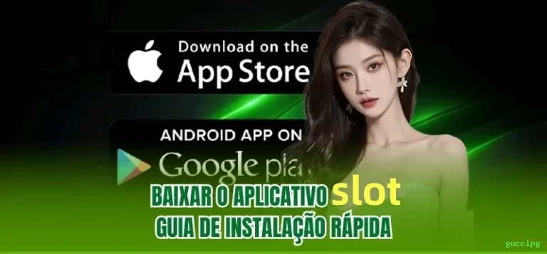 Conta guccipg sincronizada site e app