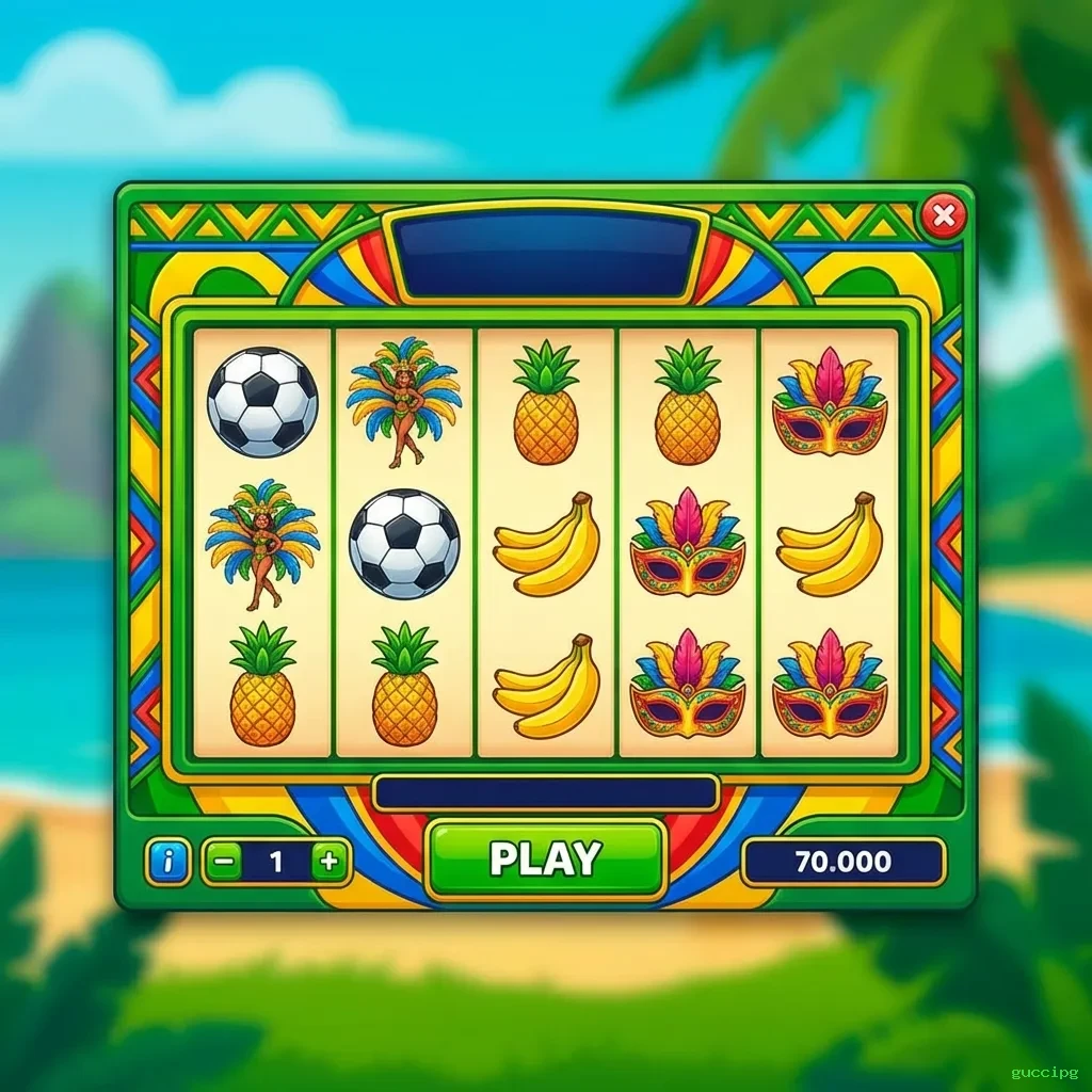 App guccipg apostas esportivas mobile