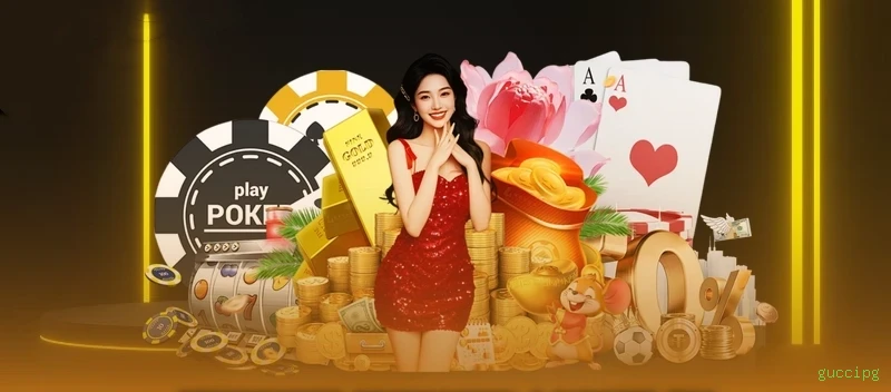 Cassino ao vivo guccipg dealers