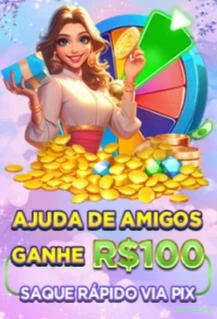 Bônus boas-vindas guccipg R$100